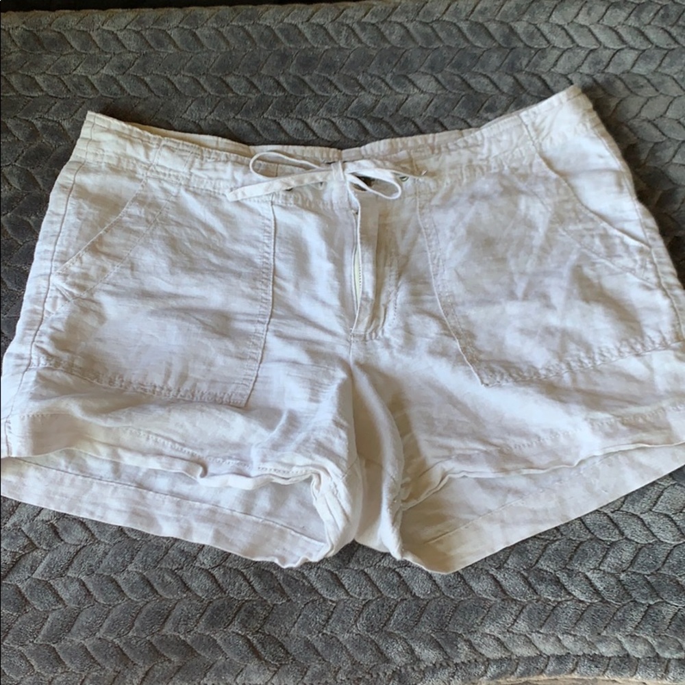 Gap shorts